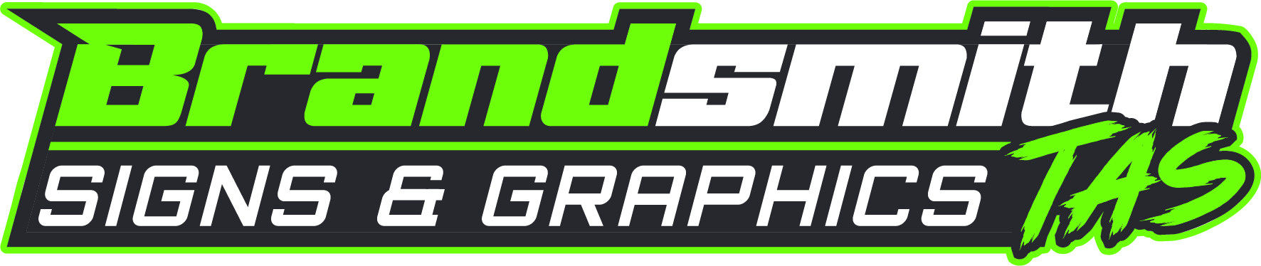 Brandsmith Signs & Graphics